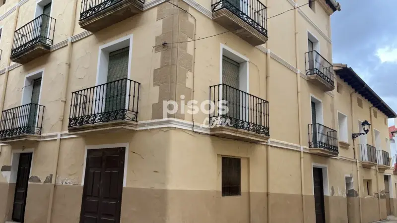 Casa señorial en venta en Torrevelilla 1037m2 Jardin Garaje