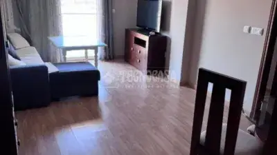 Piso en Alquiler Albolote 2 Dormitorios Garaje Amueblado