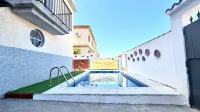 Casa Adosada en Venta Santa Monica 4 Dormitorios Piscina Privada