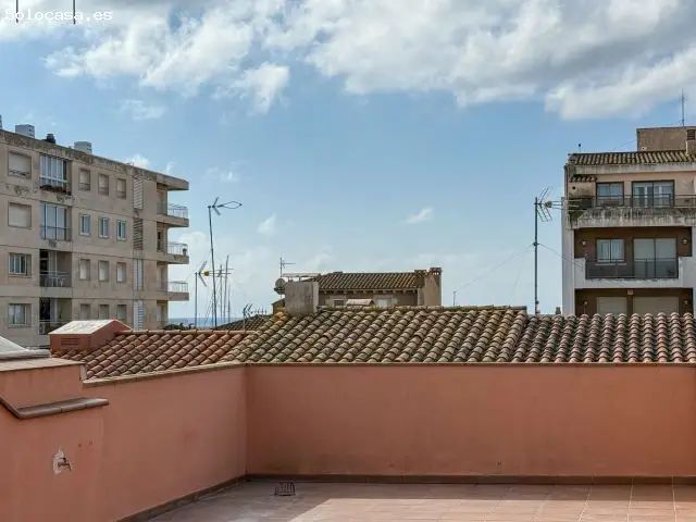 Dúplex en Venta Palamós Cerca de la Playa