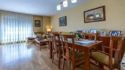 Piso en venta en Creu Alta Sabadell 106m2 3 habitaciones