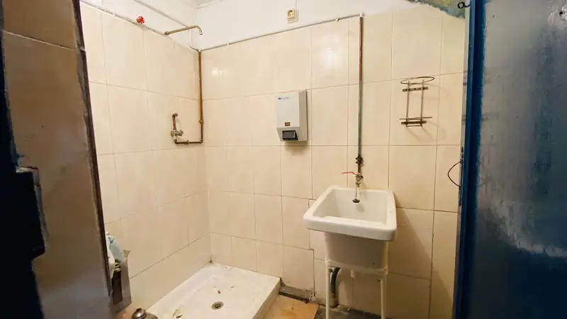 Local Comercial en alquiler en Vila-real, Castellón