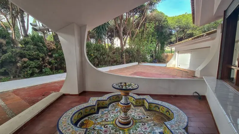 Casa Villa 9 Dormitorios Cabopino España