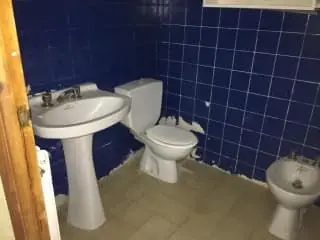 Piso en venta en Villarrobledo con terraza y calefacción