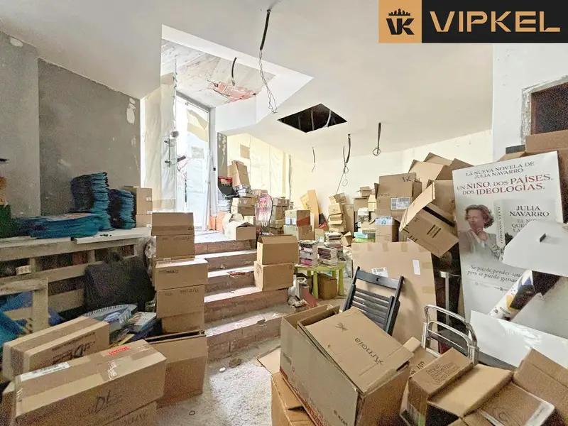 Venta de piso en Ferrol Vello