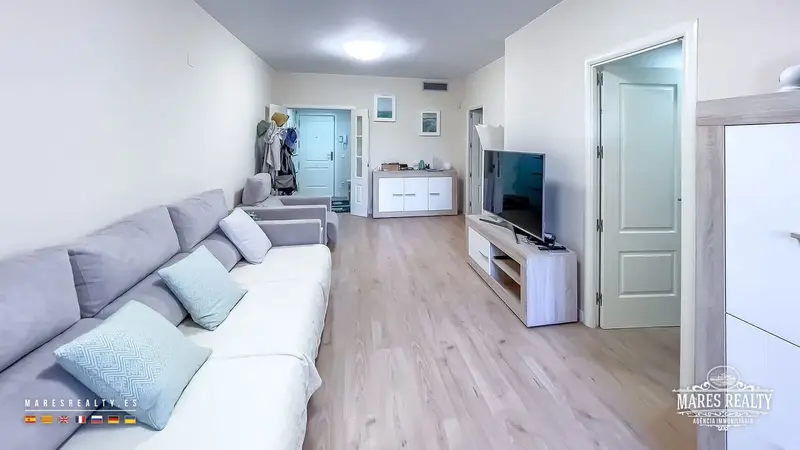 Piso en Venta Fenals Lloret de Mar 3 Dormitorios 80m2