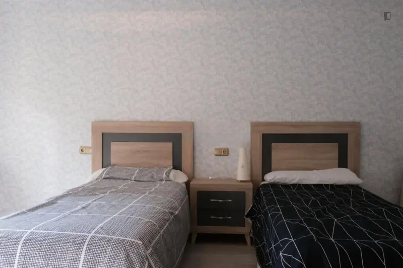 Apartamento Reformado 1 Dormitorio Salamanca