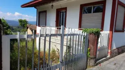 Chalet en venta en Calle Maravillas, Número 0