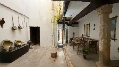 Finca Rústica en Venta en Brihuega Guadalajara