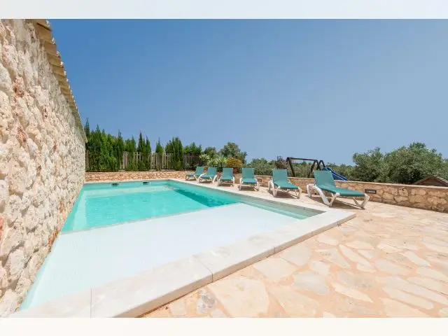 Casa-Villa de 3 Dormitorios alquiler Mallorca, España