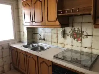 Piso en venta en Andújar 87m² 3 habitaciones
