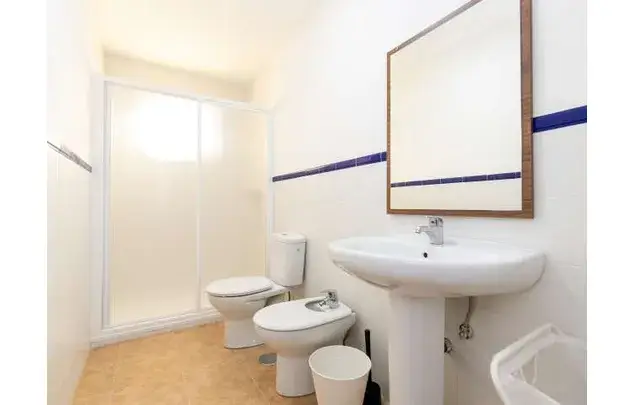 Alquiler Habitacion Granada