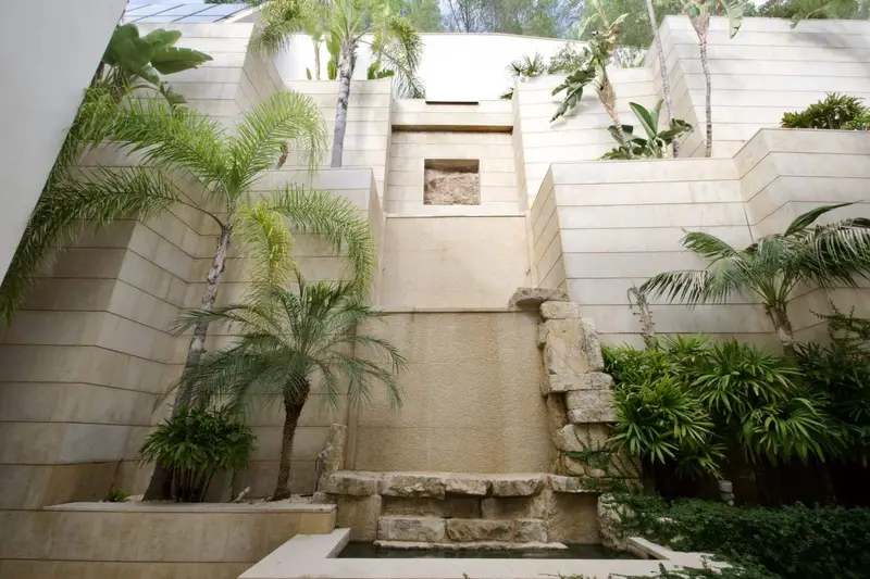Villa de Lujo en Venta Son Vida Mallorca