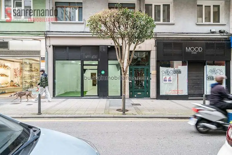 Local Comercial en Venta Santander Centro Puertochico