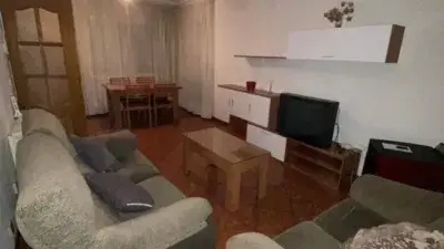 Chalet en Alquiler Almod	 ovar del Campo