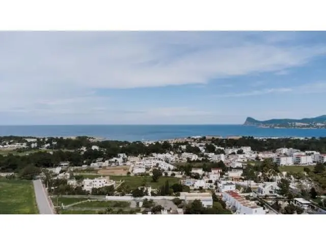 Casa Ruben - Port Des Torrent/Cala Bassa. Zfwa-T55