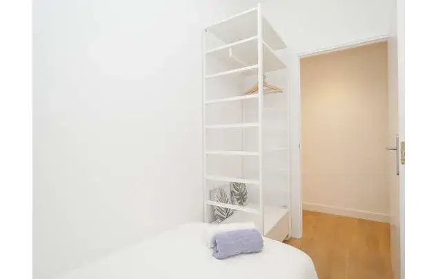 Apartamento 3 Dormitorios 68m2 L Hospitalet de Llobregat