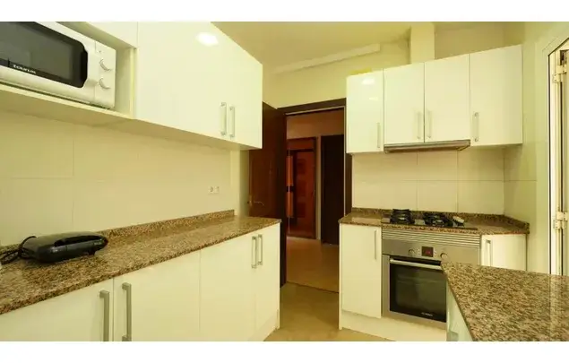 Habitacion 73m2 Barcelona Estancia Media Larga