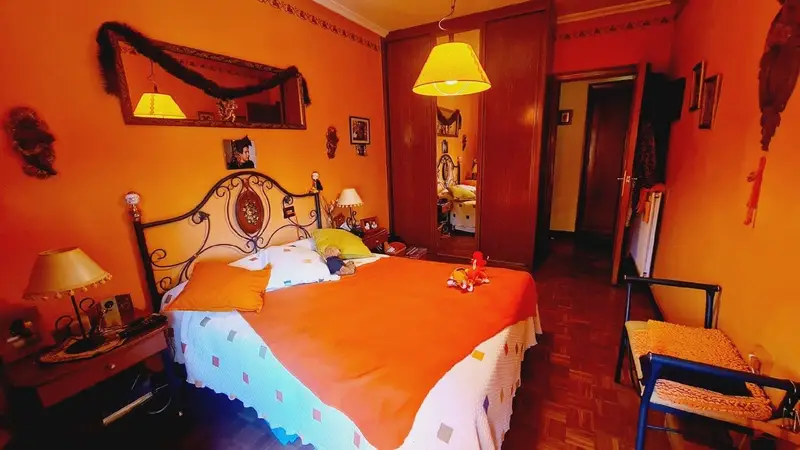 Apartamento en venta Palencia centro 100m2 3 dormitorios
