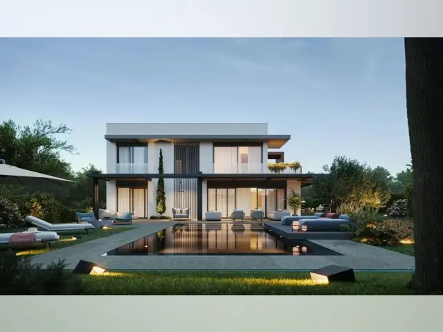 Terrenos en Venta Selwo Estepona Chalets de Lujo