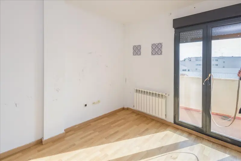 Venta piso terraza La Roda 2 dormitorios 2 baños trastero