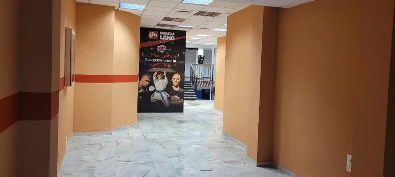 Venta Local Comercial Centro Cordoba Plaza del Escudo
