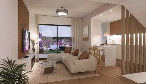 Casa Villa 3 Dormitorios Malaga