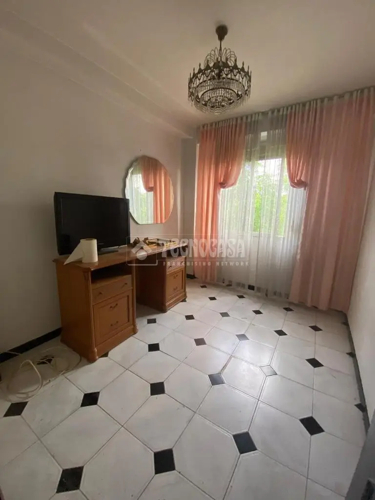 Piso en venta Sector Sur Cordoba 3 dormitorios 77m2 terraza
