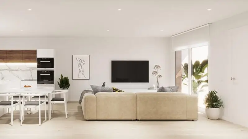 2 Cuarto Villa en venta
San Javier, Murcia