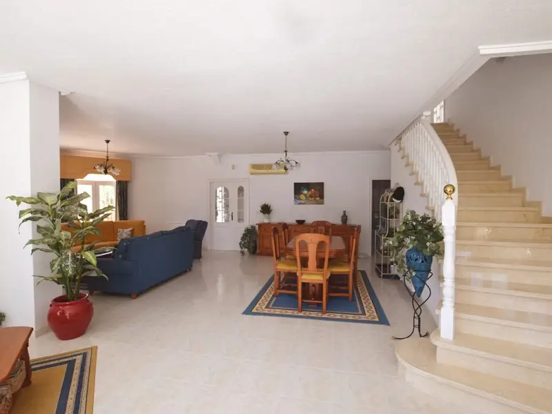 Casa en Venta Rojales 4 Dormitorios 3 Baños Piscina Privada