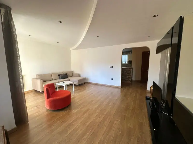 Piso Reformado Castellon Norte