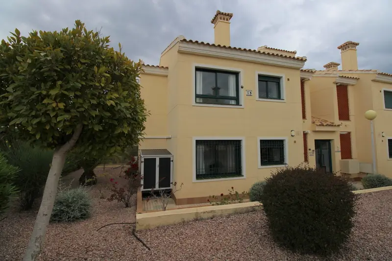 Apartamento 2 Dormitorios Villamartin Campoamor Golf