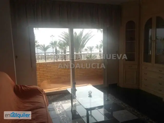 Alquiler Piso Terraza Ciudad Jardin Tagarete