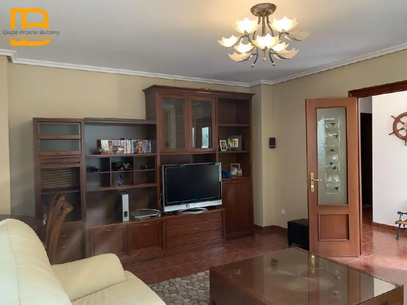Chalet en Venta Junta de Voto 3 Dormitorios