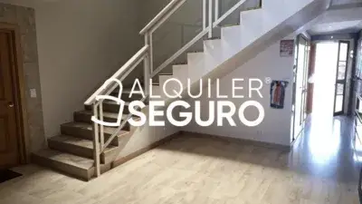 Piso en Alquiler Tomares Centro 90m2 2 Dormitorios