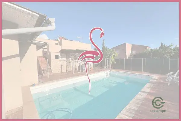 Chalet con Garaje y Jardín en Palmanyola Mallorca