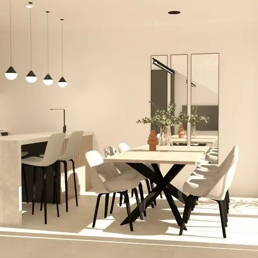 Casa-Villa de 3 Dormitorios en venta Condado De Alhama, España