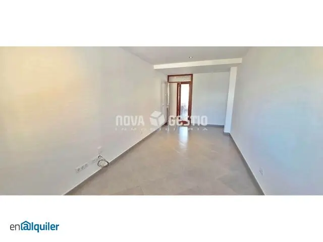 Alquiler Piso 2 Dormitorios Manacor Terraza Parking