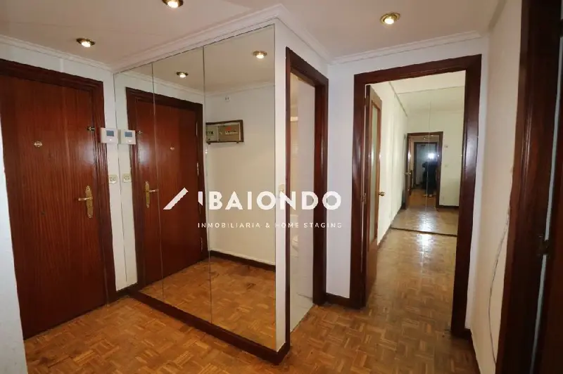 Venta Piso Luminoso Eibar