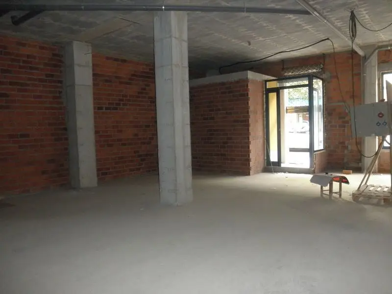 Venta Local Comercial Inferniño Ferrol