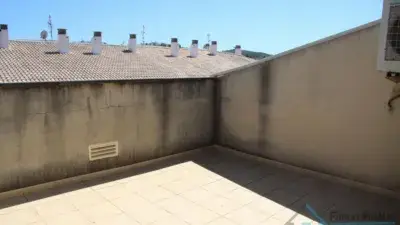 Atico Duplex en Playa 158m2 3 Dorm 2 Baños Garaje Piscina