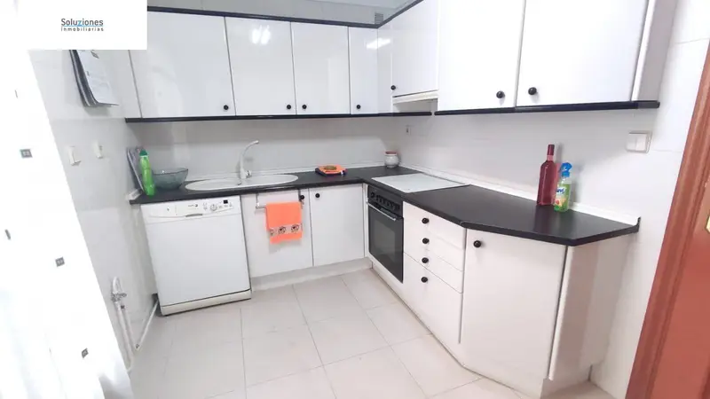 Alquiler Piso con calefacción Ayuntamiento Albacete