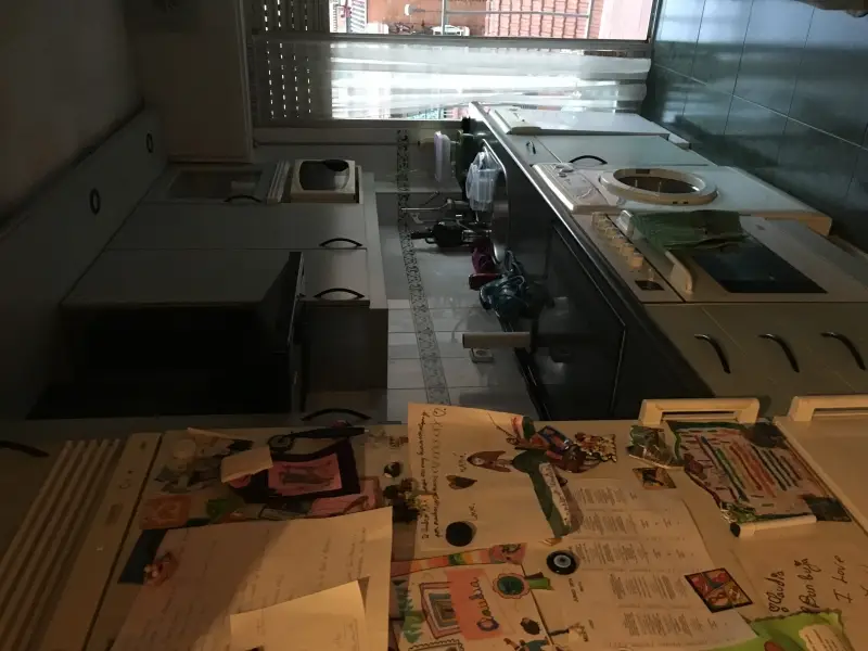 Casa Reformada en Carabanchel Bajo