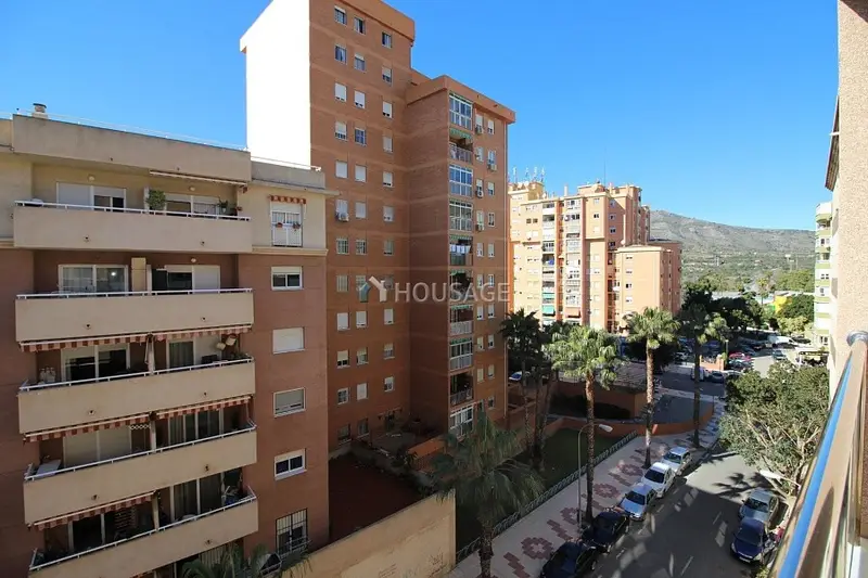 Piso en venta Torremolinos centro planta 5