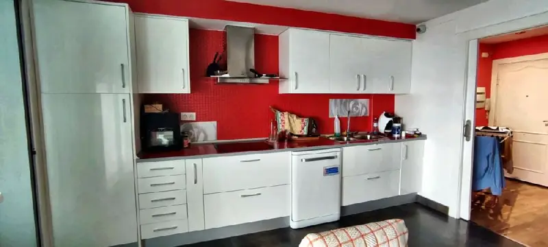 Venta Adosado 5 Dormitorios Albacete