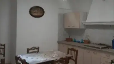 Casa en Venta en el Centro de Cadiar 3 Plantas