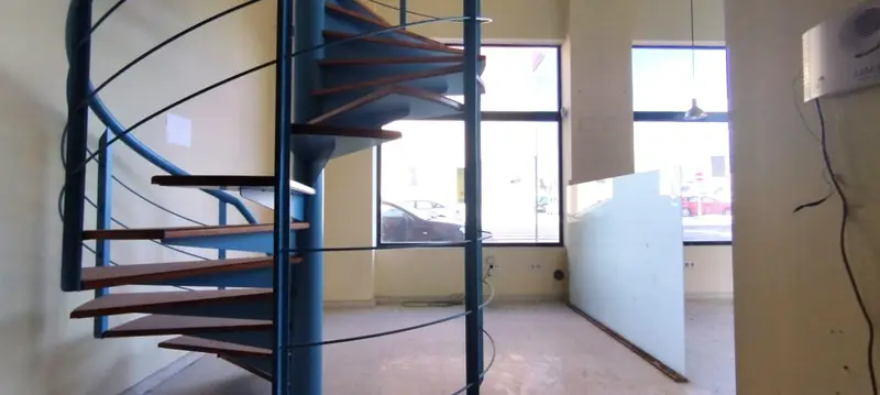 Venta Local Comercial Maria Auxiliadora Badajoz