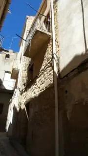 Piso 100m2 Horta Sant Joan Terraza Trastero Garaje