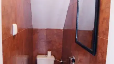 Casa en Alquiler Centro para Estudiantes y Profesores