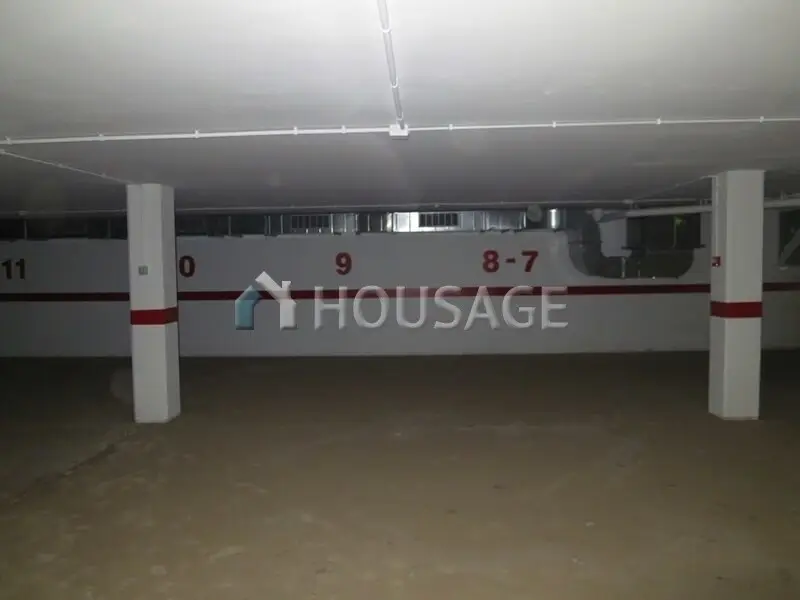 Piso 3 habitaciones 2 baños Amposta 114m2